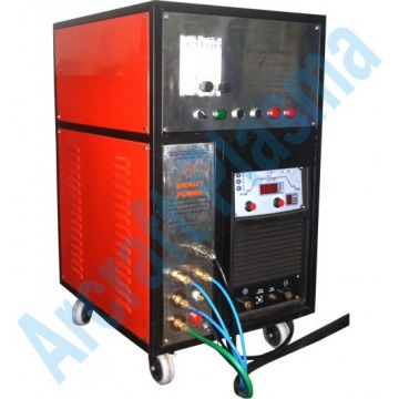 Plasma Welding Machine