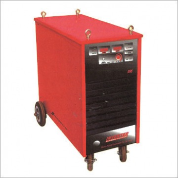 Plasma Welding Machine