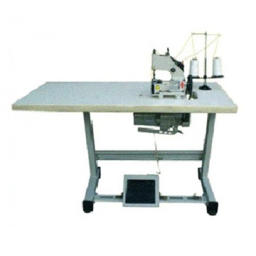 Plastic Bag Making Machine