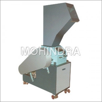 Plastic Granulator