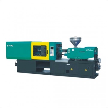 Plastic Injection Molding Machine