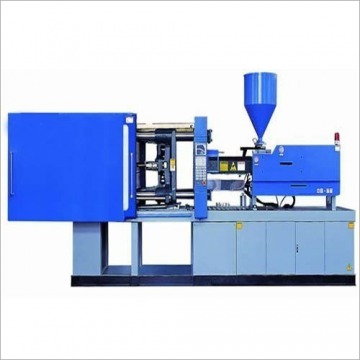 Plastic Injection Moulding Machine