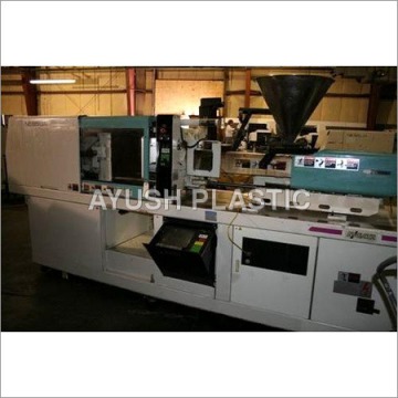 Plastic Molding Industrial Machine