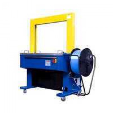 Plastic Strapping Machine