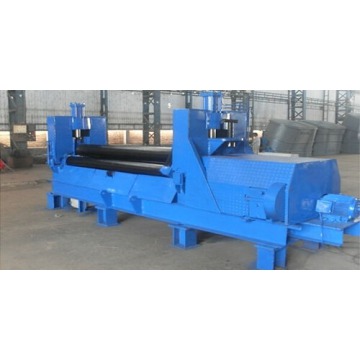 plate bending machine