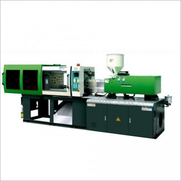 PLC Injection Moulding Machine