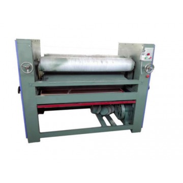 Plywood Glue Spreader Machine