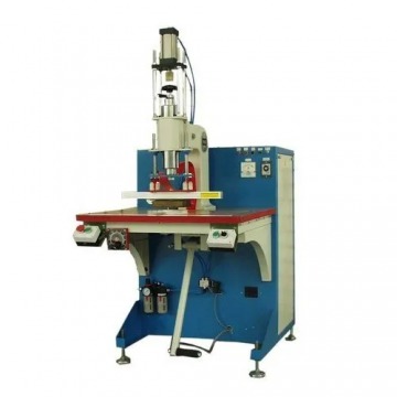 Pneumatic Embossing Machine