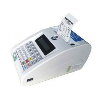 Portable Mini Billing Machine