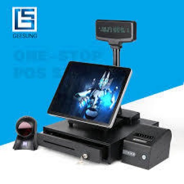 POS Billing Machine