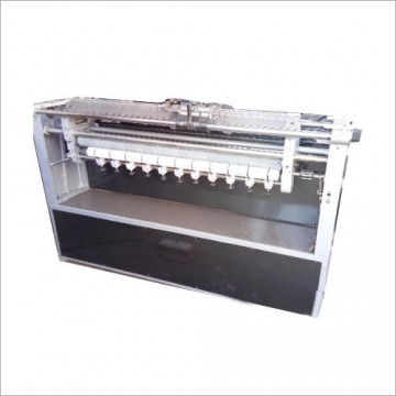 Power Flat Knitting Machine