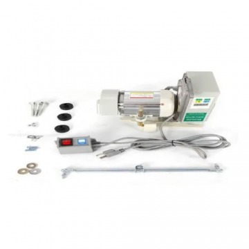 Power Saving Sewing Machine Motor