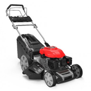 Powerful Long Lasting 4 Stroke Engine Electric One Push Start Lawn Mower