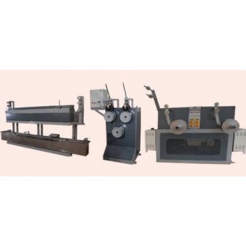 PP PET Box Strapping Machine