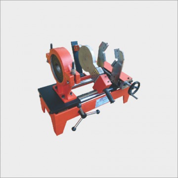 PPR PIPE WELDING MACHINE WITH CLAMPING