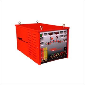 Precesion Plasma Welding Machine