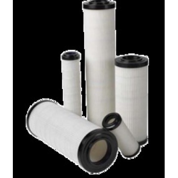 Precise Design Hydraulic Filters