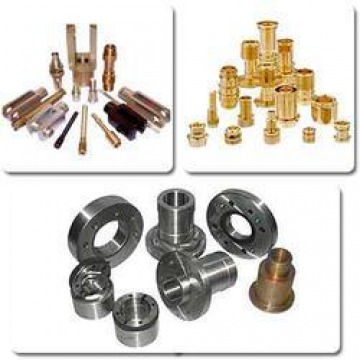 Precision & Machined Components