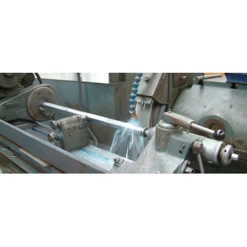 Precision Cylindrical Grinding Machine