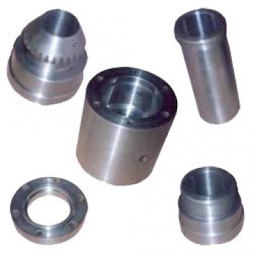 Precision Machined Components