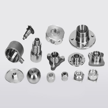 Precision Machined Parts