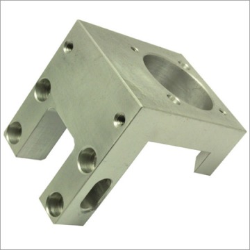 Precision Machining Components