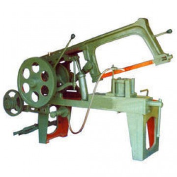 Premium Quality Hacksaw Machine