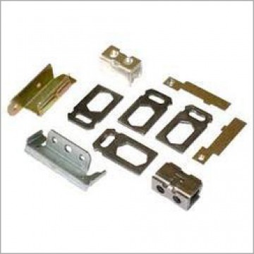 Pressed Components