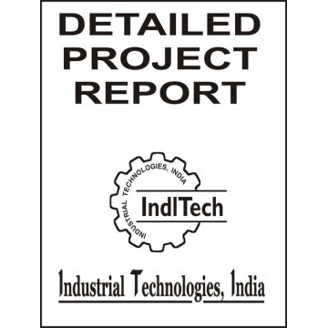 Project Report on PET Bottles For Pharmaceutical Industry On Single Stage Blow Moulding Machine