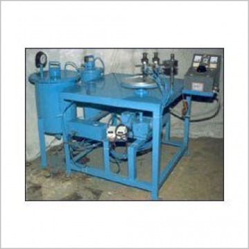 PVC Adhesive Dispenser