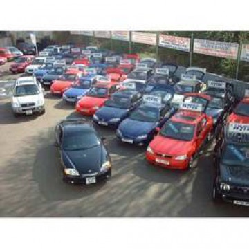 Quality Used Cars