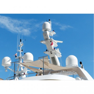 Radar and Navigation System