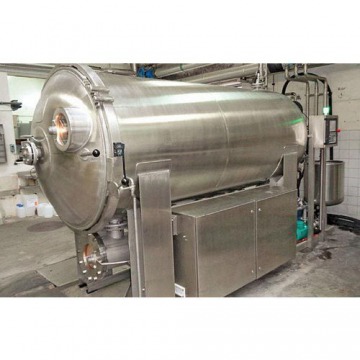 Rapid Beam Dyeing Machine