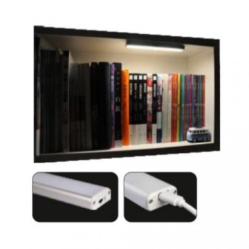 Rechargeable Wardrobe Light