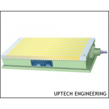 Rectangular Magnetic Chuck