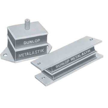 Rectangular Sandwich Mountings