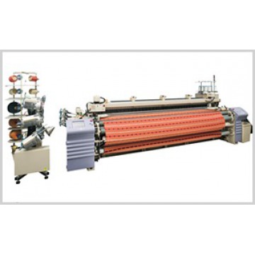 Reliable Air Jet Weaving Machine