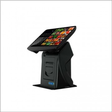 Restaurant POS Billing Machine