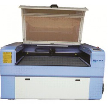 RF Laser Cutting Machine