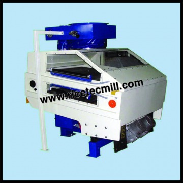 Rice Destoning Machine