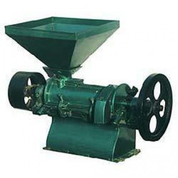 Rice Huller Machine