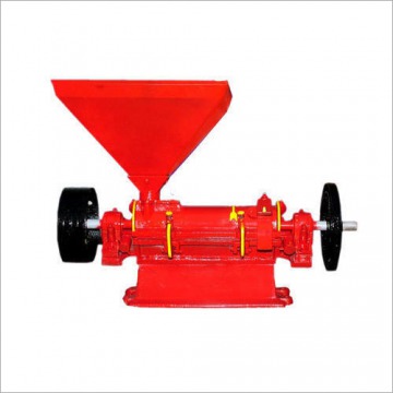 Rice Mill Huller Machine