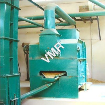 Rice Mill Machinery