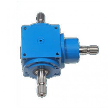 Right Angle Gear Box