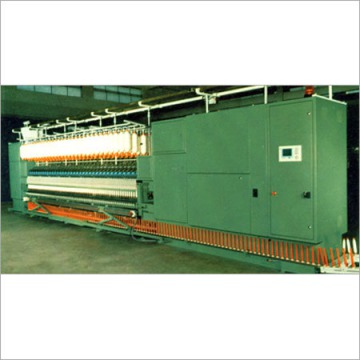 Ring Frame Machine