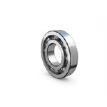 Robust Deep Groove Ball Bearings