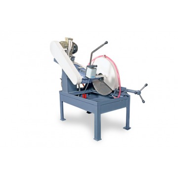 Rock Cutting Cum Grinding Machine