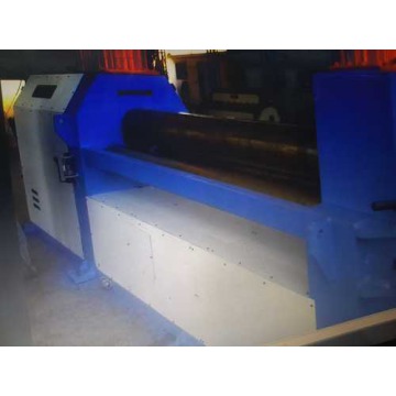 Roll Bending Machine