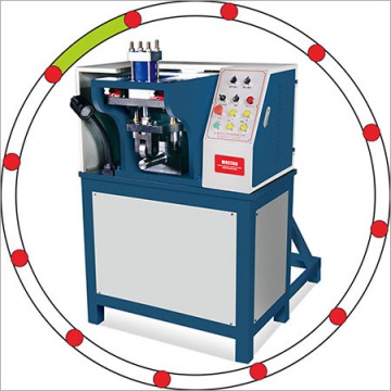 Roll Welding Line Machine