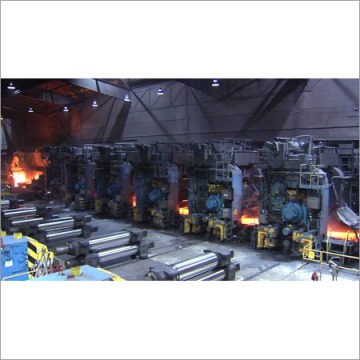 Rolling Mill